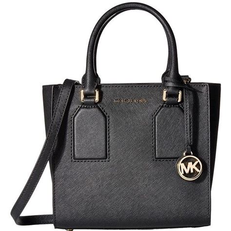 Michael michael kors selby medium messenger 